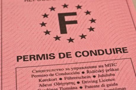 Permis de conduire à l'étranger