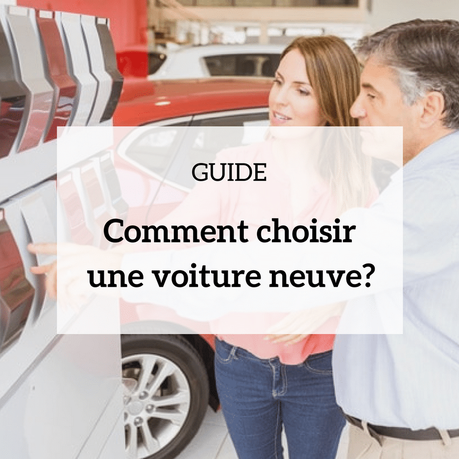 Guide Caroom.fr pour vous aider à choisir votre future voiture