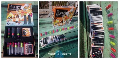 Dr EUREKA devenez le meilleur savant fou dans 123 jouez