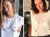 Celeste continue parodier photos stars