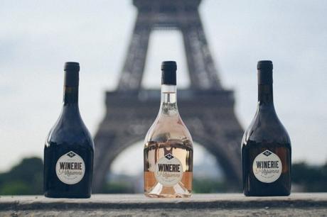 La Winerie Parisienne, le nouveau vin made in Paris