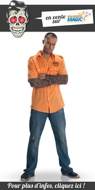 chemise-de-detenu-orange