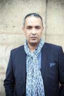 Kamel Daoud, lauréat du 16e prix Livre et Droits de l’Homme