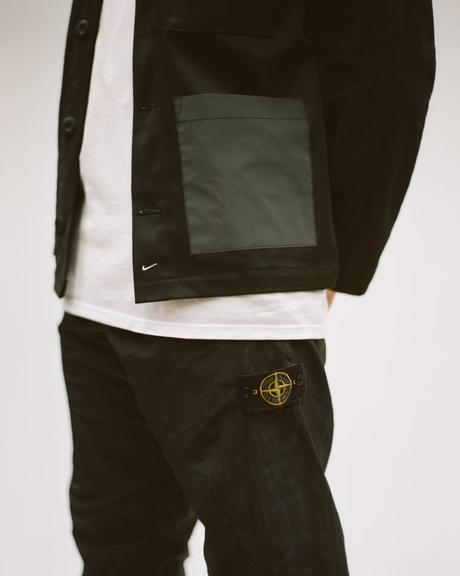 Nike x BSMNT Lookbook