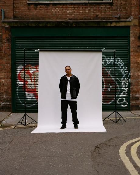 Nike x BSMNT Lookbook