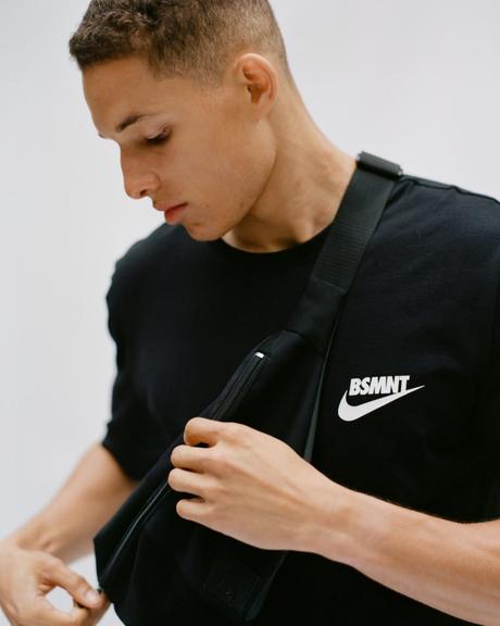 Nike x BSMNT Lookbook