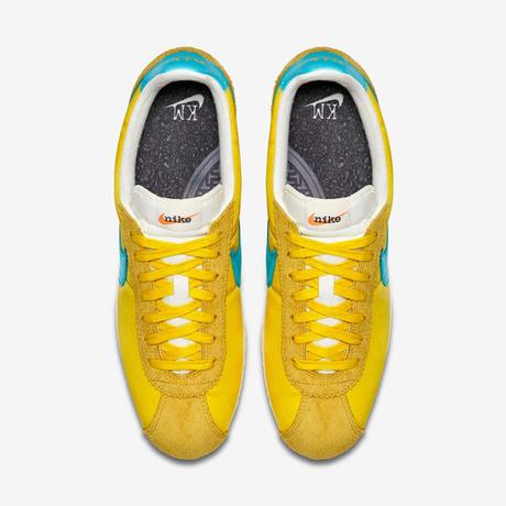 Nike Cortez Kenny Moore Collection