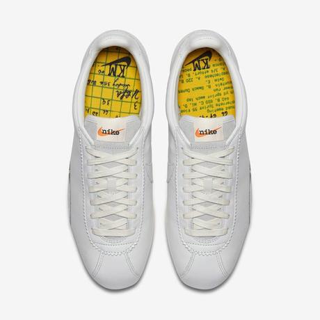 Nike Cortez Kenny Moore Collection