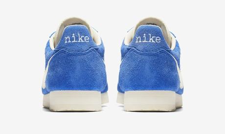 Nike Cortez Kenny Moore Collection