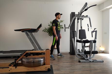 Le studio de coaching « Absolu Gym » est enfin là !