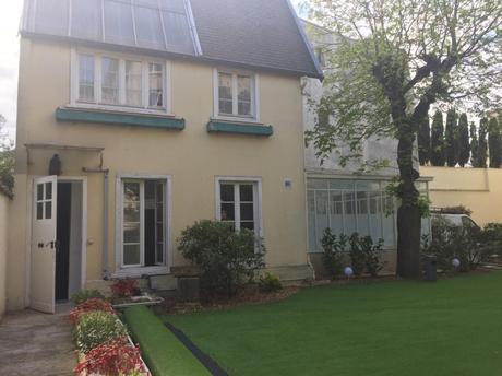 Le studio de coaching « Absolu Gym » est enfin là !