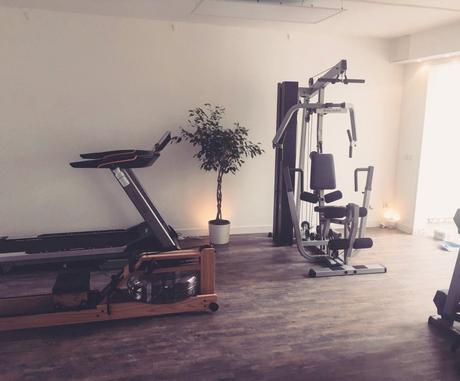 Le studio de coaching « Absolu Gym » est enfin là !
