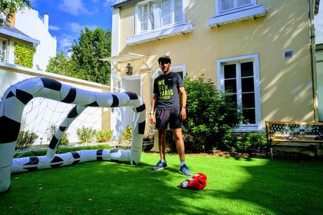 Le studio de coaching « Absolu Gym » est enfin là !