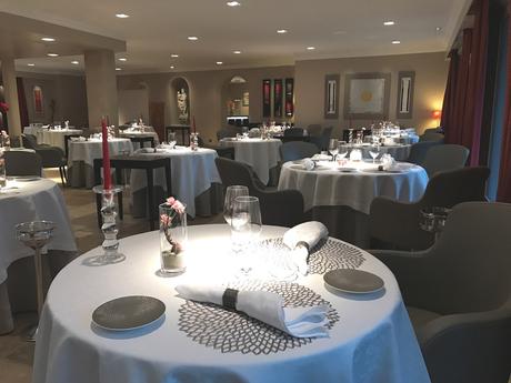 Levernois R&C - Restaurant gastronomqie©JLB