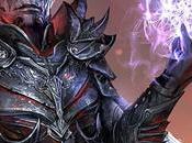 Elder Scrolls: Legends votre iPhone