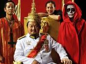 Thaïlande, Shakespeare Must Die: reflexion pour censure