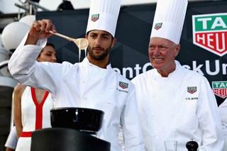 TAG Heuer célèbre la 75e édition du plus prestigieux des Grand Prix Monaco