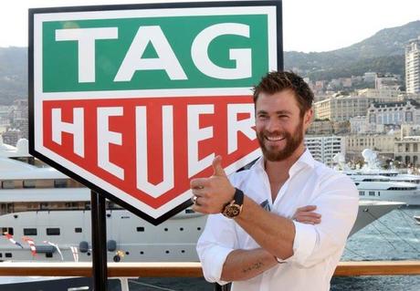 TAG Heuer célèbre la 75e édition du plus prestigieux des Grand Prix Monaco