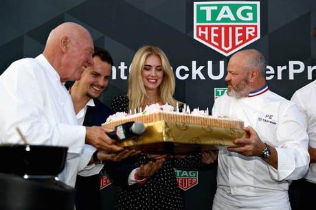 TAG Heuer célèbre la 75e édition du plus prestigieux des Grand Prix Monaco