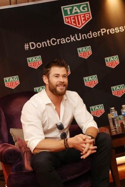 TAG Heuer célèbre la 75e édition du plus prestigieux des Grand Prix Monaco