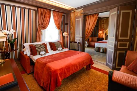 L’InterContinental Bordeaux – Le Grand Hôtel lance une offre famille