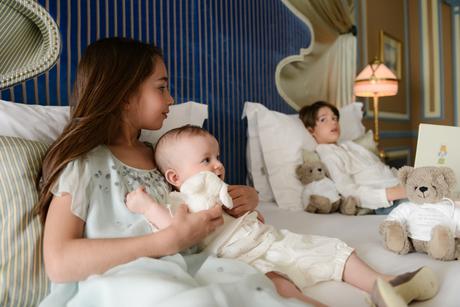 L’InterContinental Bordeaux – Le Grand Hôtel lance une offre famille