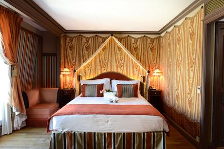 L’InterContinental Bordeaux – Le Grand Hôtel lance une offre famille