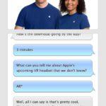 apple casque VR support 150x150 - Insolite : le support d'Apple confirme un futur casque VR