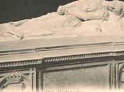 mort Sophie Charlotte Bavière. L'incendie bazar charité. gisant Duchesse d'Alençon.