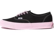 Vans ASSC Drop