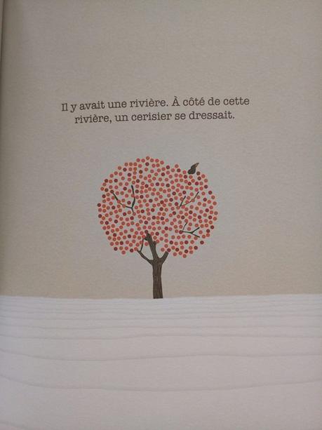 L'enfant et le cerisier. Mark et Rowan SOMMERSET – 2016 (Dès 5 ans)