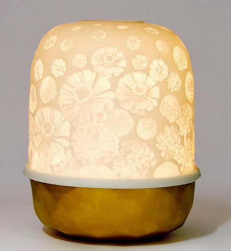 Le Lampion LED de Bernardaud Le Lampion LED de Bernardaud