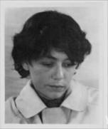 Alejandra Pizarnik – Expliquer avec des mots de ce monde…