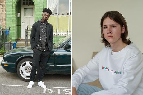 UNIFORM EXPERIMENT – F/W 2017 COLLECTION LOOKBOOK