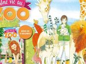 manga “Une zoo” annoncé chez nobi