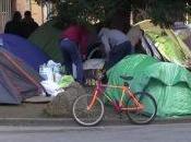 Camp Blida communiqué Insoumis