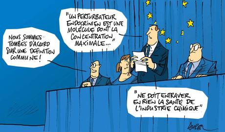 La vacance de M. Hulot !