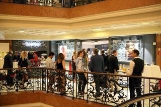 TAG Heuer ouvre une boutique à Monaco pendant le Grand Prix