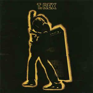 T-Rex – Electric Warrior