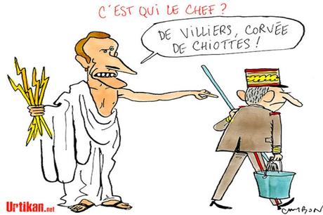 Boniments Fariboles Mensonges