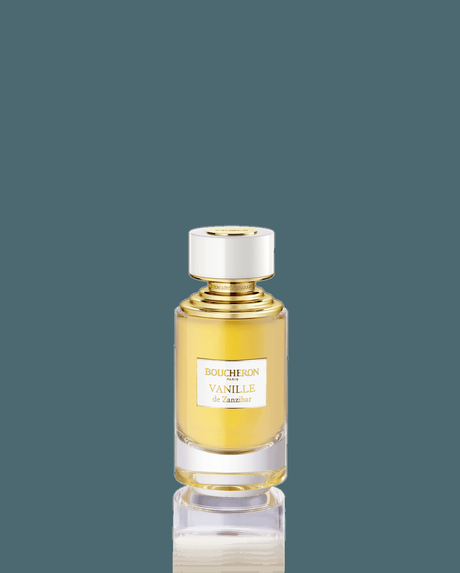 Boucheron – La collection de parfums