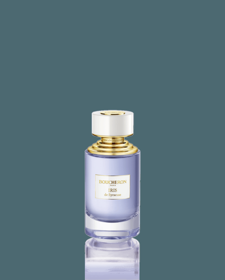 Boucheron – La collection de parfums