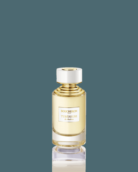 Boucheron – La collection de parfums