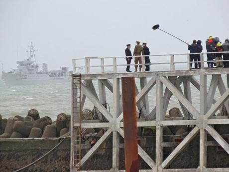 Dunkerque. Joshua LEVINE - Film de Christopher NOLAN - 2017