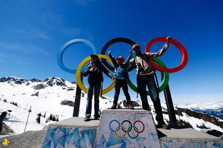 Whistler: activités et visites pour un séjour en famille