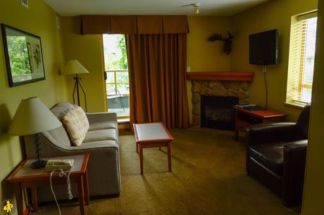 Whistler: activités et visites pour un séjour en famille