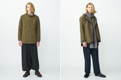 TROVE – F/W 2017 COLLECTION LOOKBOOK