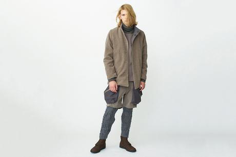 TROVE – F/W 2017 COLLECTION LOOKBOOK