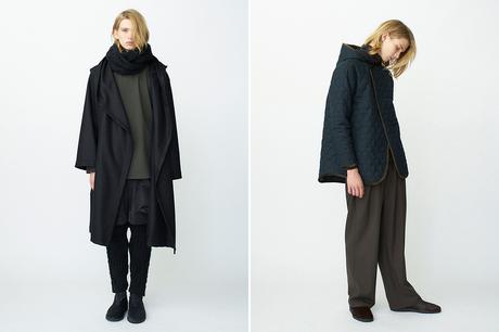 TROVE – F/W 2017 COLLECTION LOOKBOOK