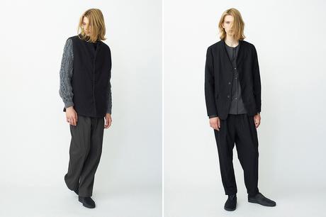 TROVE – F/W 2017 COLLECTION LOOKBOOK